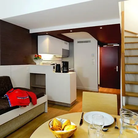 Resideal Premium 4*