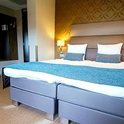 Lejlighedshotel Resideal Premium 4*