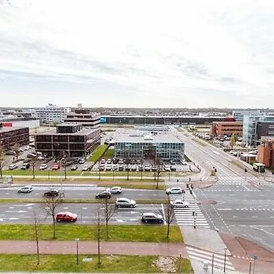 Resideal Premium Lejlighedshotel 4*